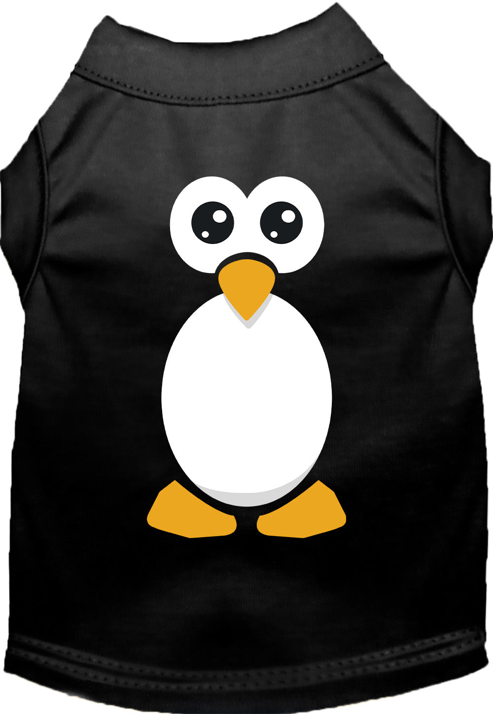 Penguin Costume Shirt Pet Shirt