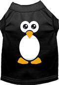 Penguin Costume Shirt Pet Shirt
