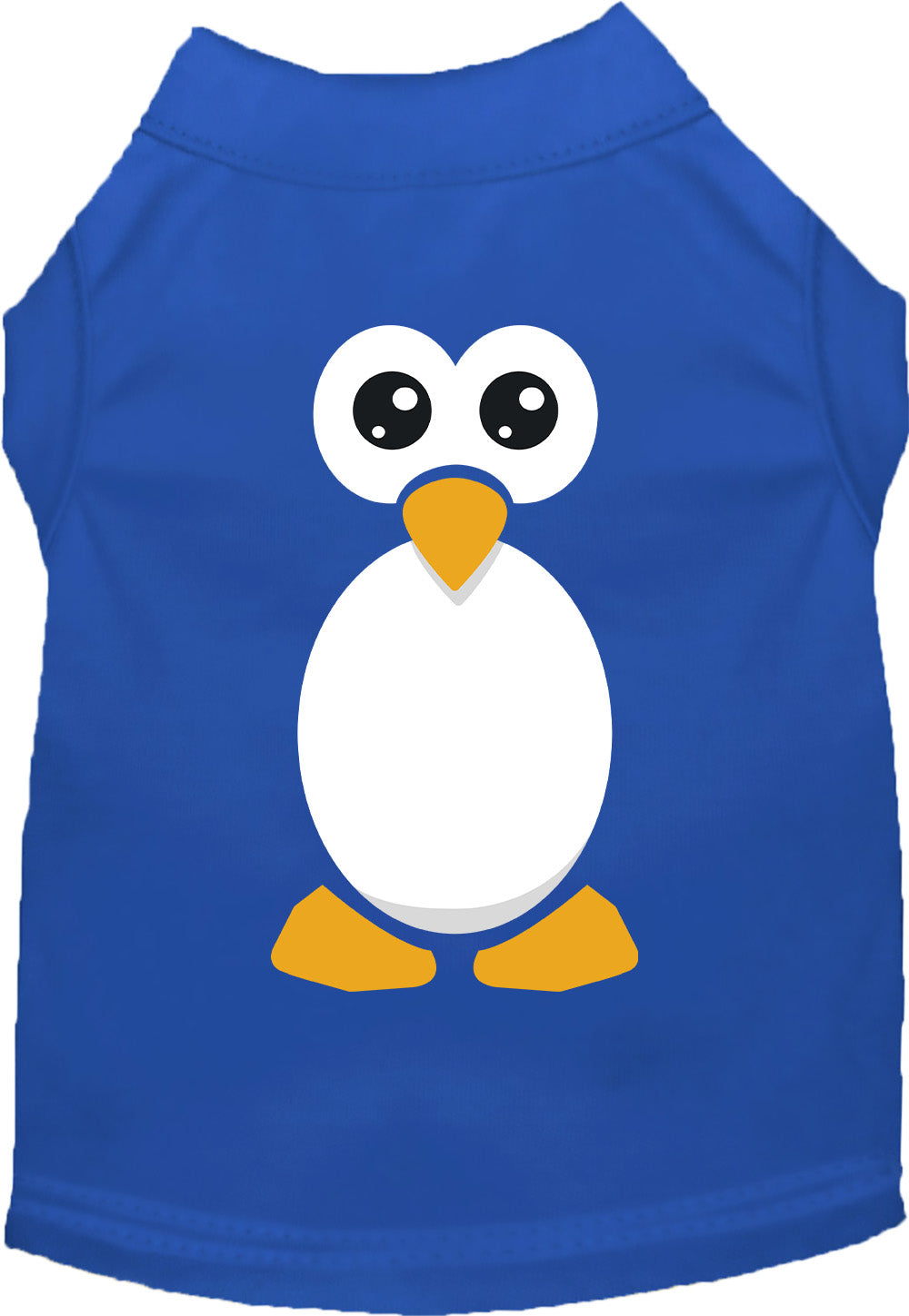 Penguin Costume Shirt Pet Shirt