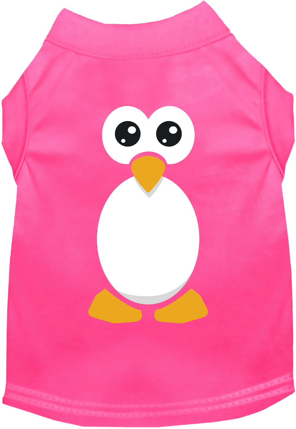 Penguin Costume Shirt Pet Shirt