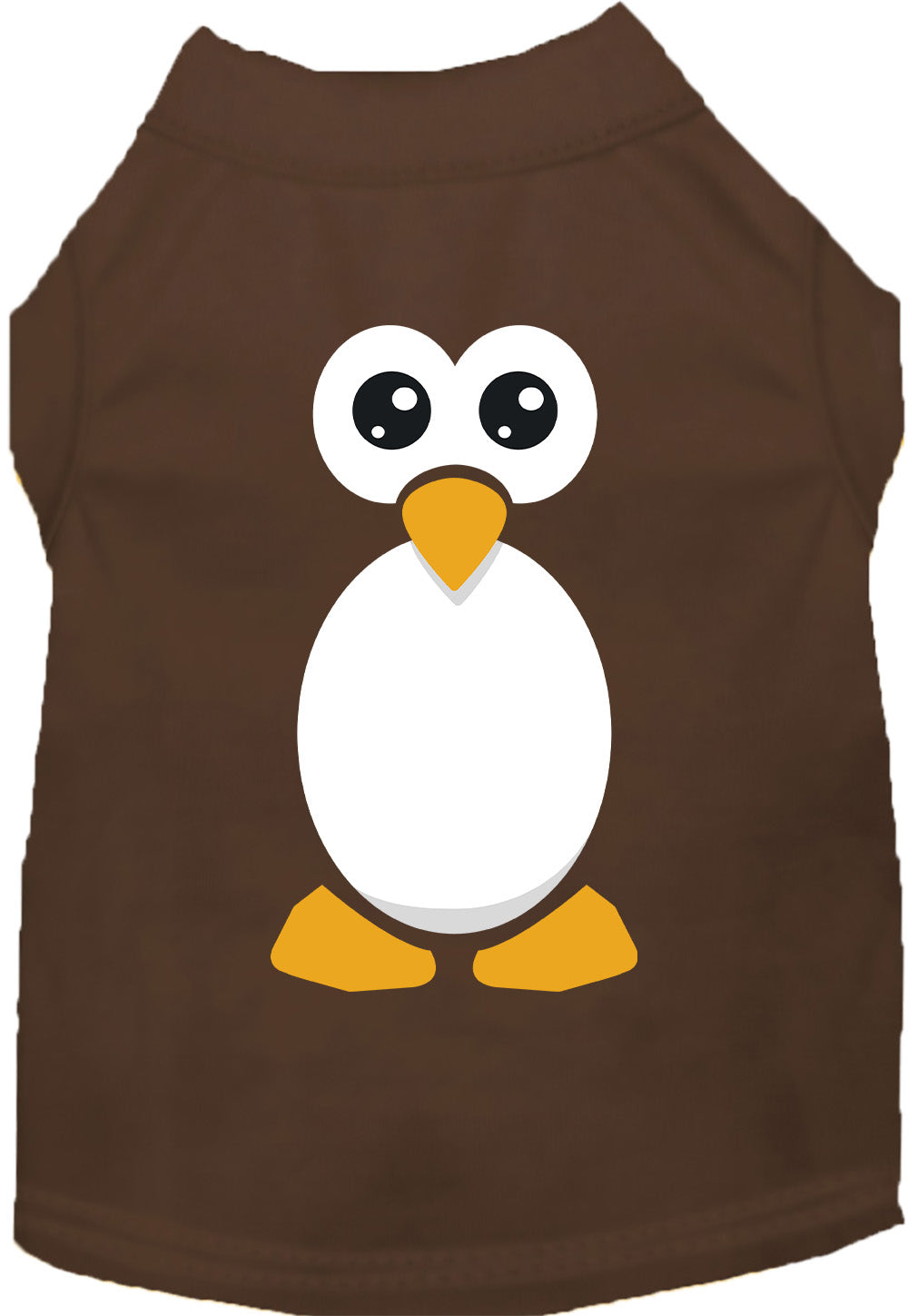 Penguin Costume Shirt Pet Shirt