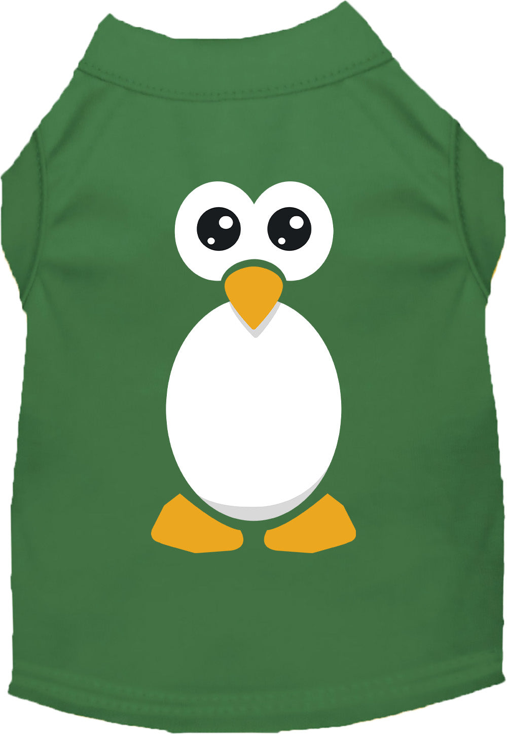 Penguin Costume Shirt Pet Shirt