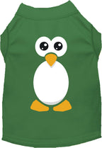 Penguin Costume Shirt Pet Shirt
