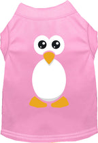 Penguin Costume Shirt Pet Shirt