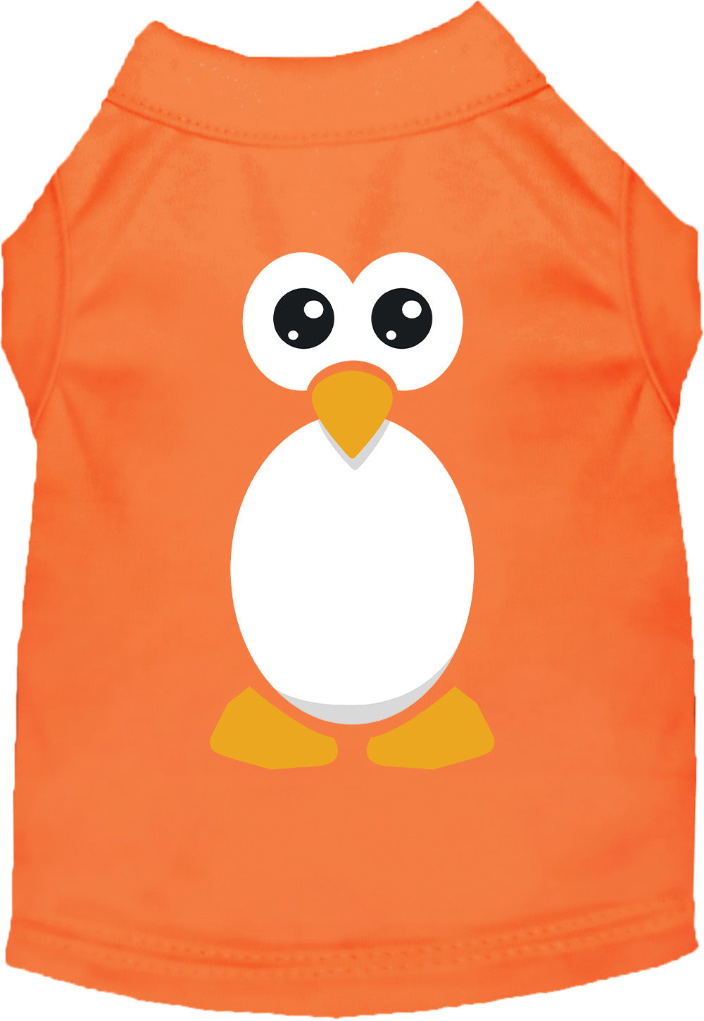 Penguin Costume Shirt Pet Shirt