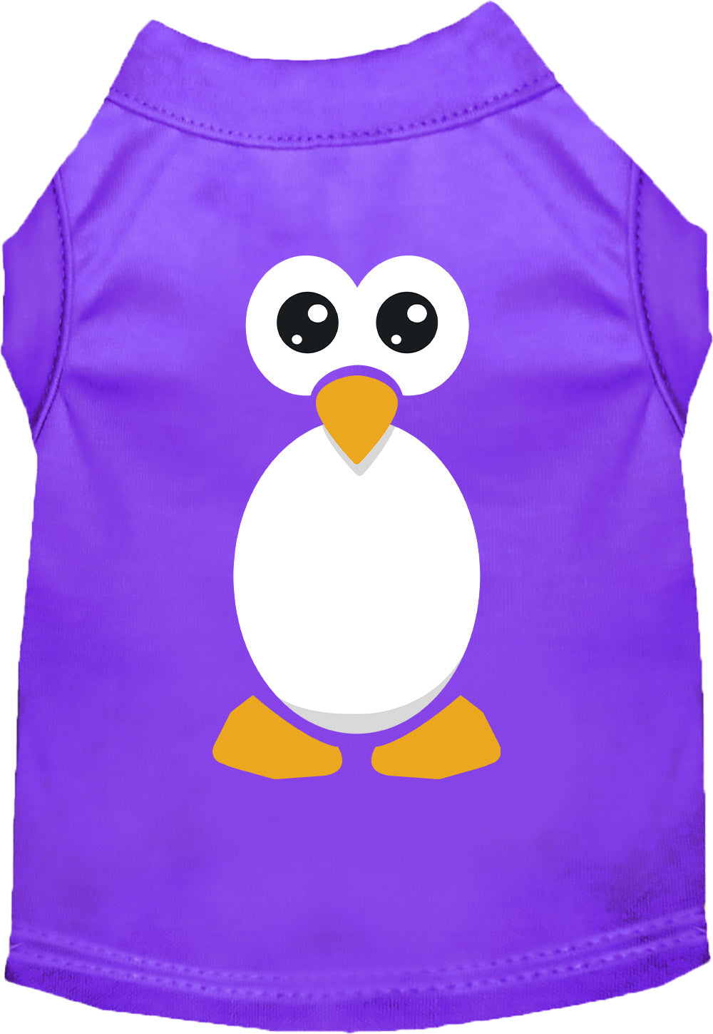Penguin Costume Shirt Pet Shirt
