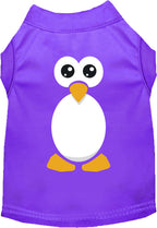 Penguin Costume Shirt Pet Shirt