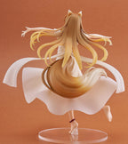 Spice and Wolf: Merchant Meets the Wise Wolf POP UP PARADE Holo: Abundant Harvest Ver. L Size