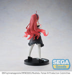 TV Anime "Mushoku Tensei: Jobless Reincarnation" High Premium Figure "Eris"