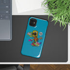 Animated Joy Phone Case – Express Your Love for Cartoons!