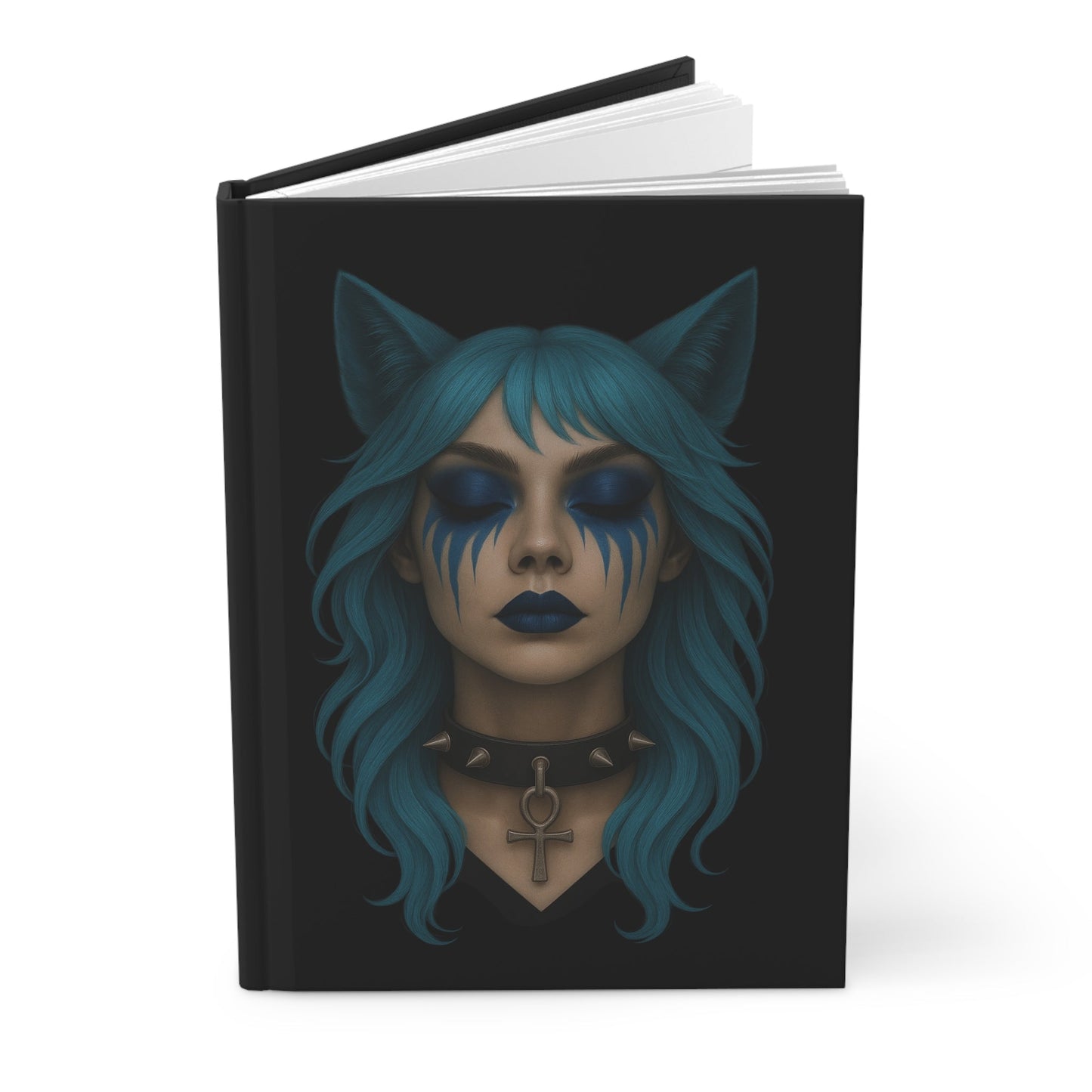 The Sisters Rebel Hardcover Journal (12 Sisters)