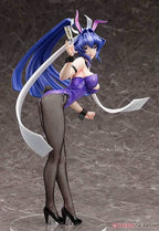FREEing Muv-Luv Alternative: Meiya Mitsurugi (Bunny Version) 1:4 Scale PVC Figure - 