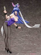FREEing Muv-Luv Alternative: Meiya Mitsurugi (Bunny Version) 1:4 Scale PVC Figure - 