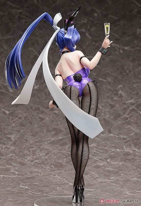 FREEing Muv-Luv Alternative: Meiya Mitsurugi (Bunny Version) 1:4 Scale PVC Figure - 