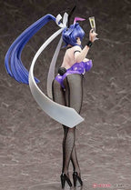 FREEing Muv-Luv Alternative: Meiya Mitsurugi (Bunny Version) 1:4 Scale PVC Figure - 