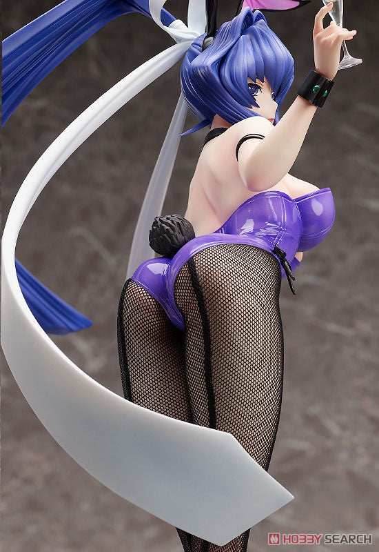 FREEing Muv-Luv Alternative: Meiya Mitsurugi (Bunny Version) 1:4 Scale PVC Figure - 