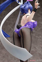 FREEing Muv-Luv Alternative: Meiya Mitsurugi (Bunny Version) 1:4 Scale PVC Figure - 