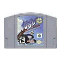 1080 Snowboarding - Nintendo 64 - Game & Manual