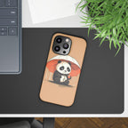 Sad Panda Phone Case – Embrace the Cuteness in Every Mood