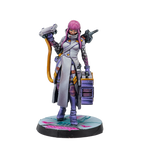 Essentials: ALEPH Support Pack