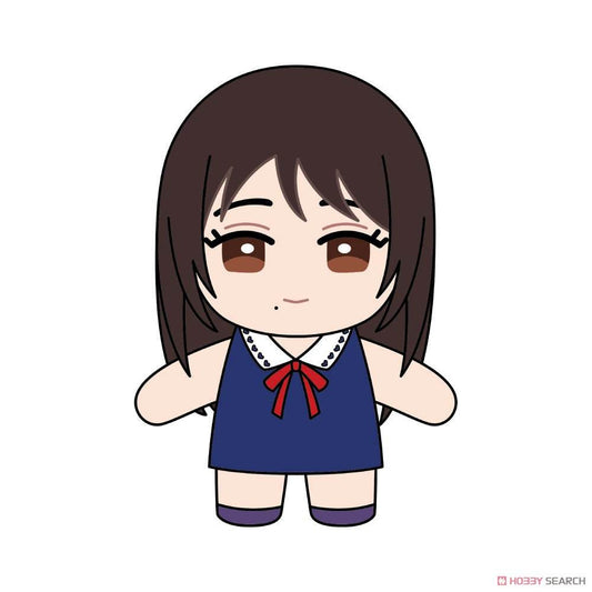 Jujutsu Kaisen 0 the Movie Plush Doll mini mini Rika Orimoto - 