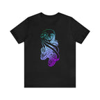 Kraken & Dice - Black / S