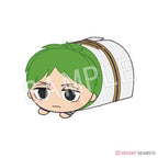 The Vampire Dies in No Time. Mochikororin Plush Mascot Blind Box (1 Blind Box) - 