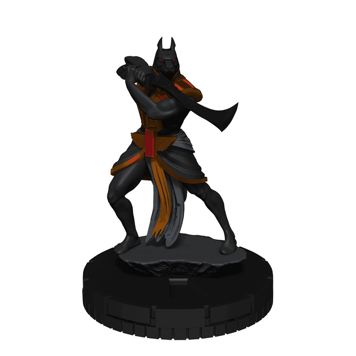HeroClix: Marvel - X-Men X of Swords Miniatures Game - 