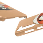 Sad Panda Phone Case – Embrace the Cuteness in Every Mood