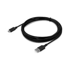Type-C Charge Cable Compatible With PS5 / Xbox Series X® / Nintendo Switch® (Hyperkin) - Role-Players