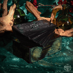 Critical Role 10-Year Anniversary Tarot Deck - 