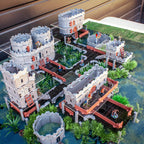 Multi-Floor Platform Clips Expansion - 