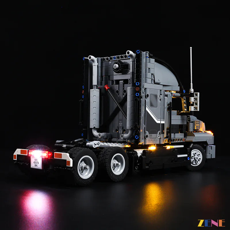 LEGO Mack Anthem #42078 Light Kit