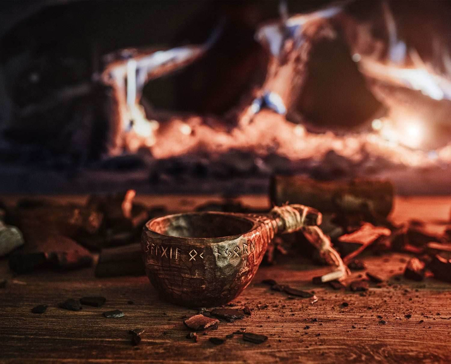 Kuksa Cup - 