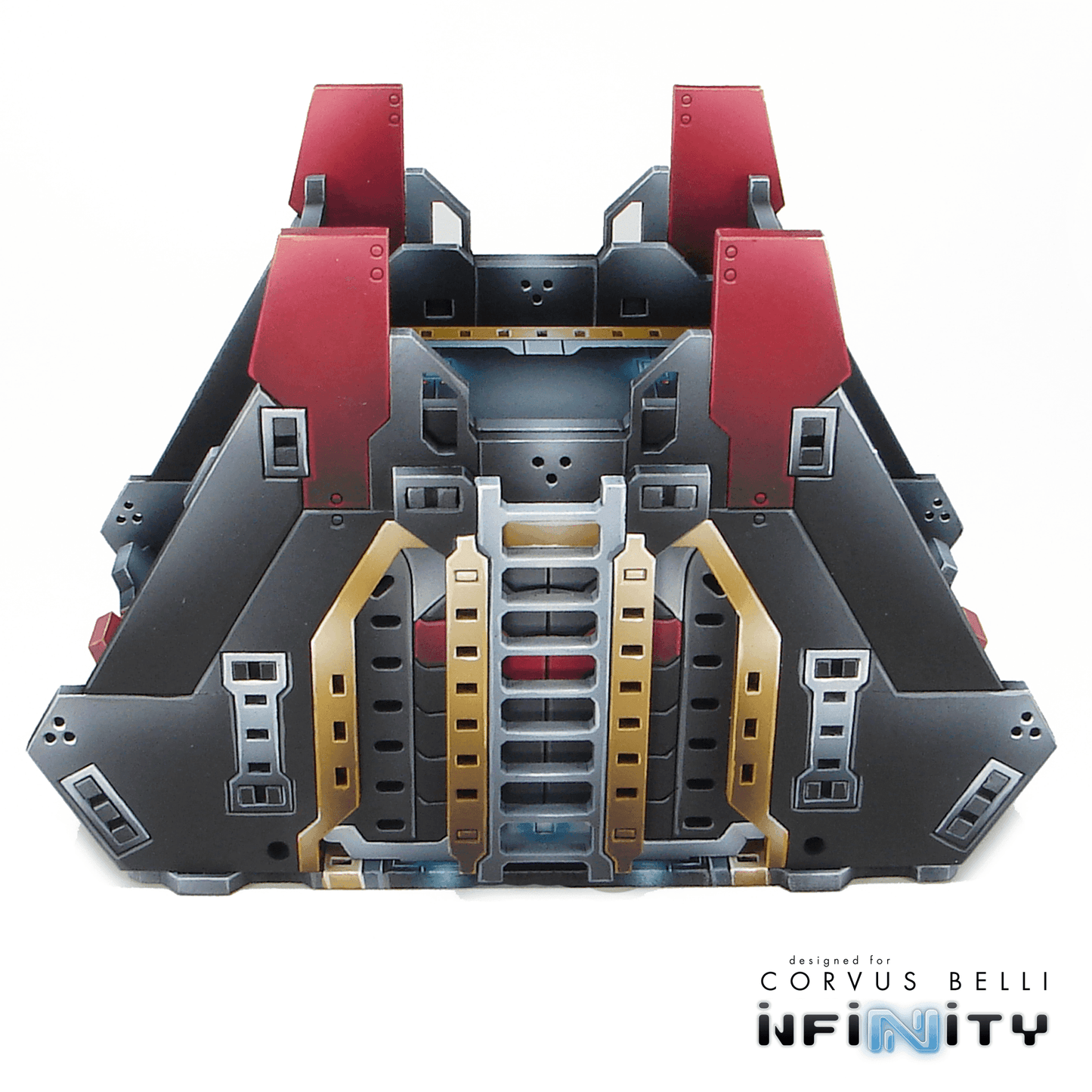 Taugak Dogan - 2 Pack