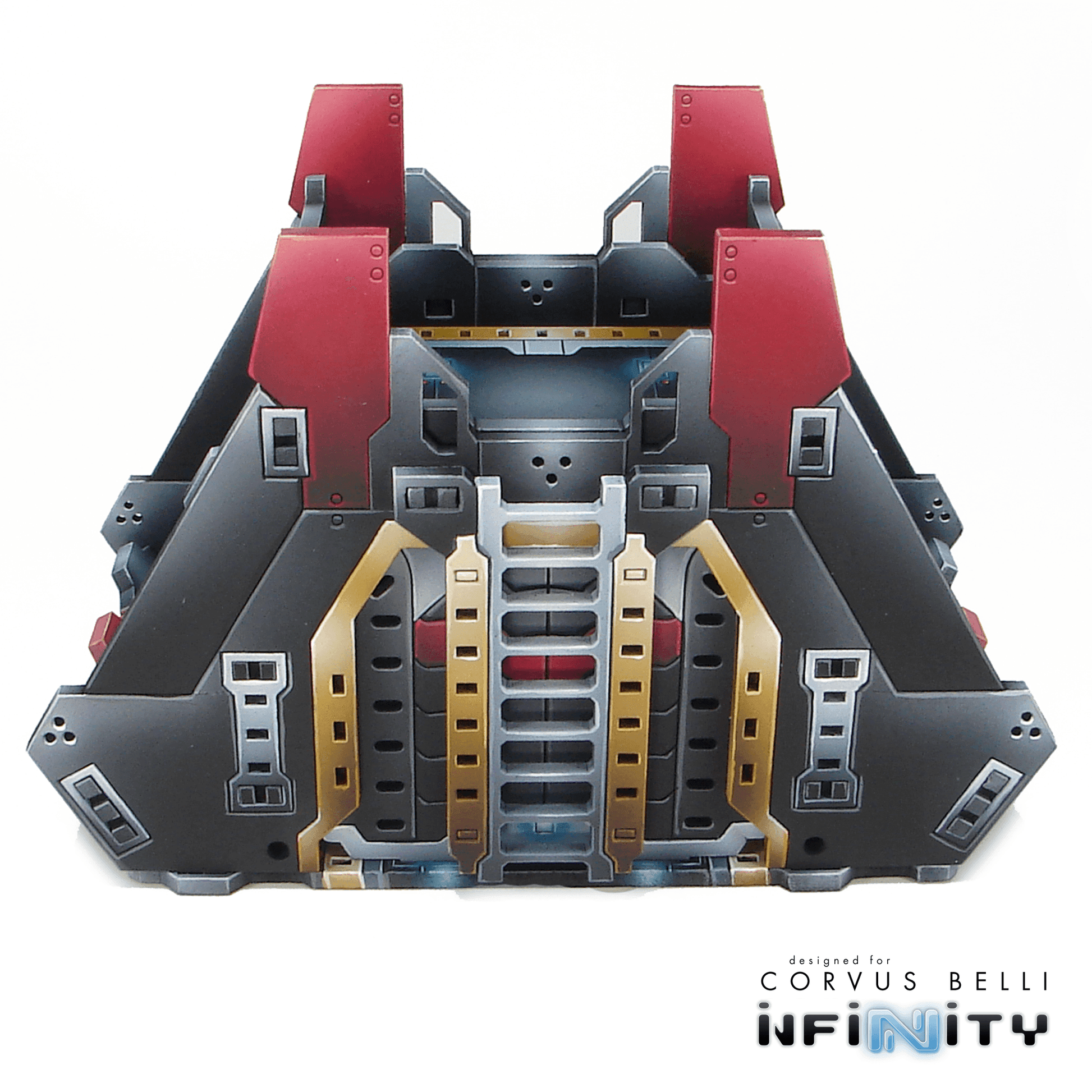 Taugak Dogan - 2 Pack