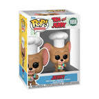 Tom And Jerry Jerry With Dessert Funko Pop Vinyl Figure 1658