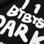 HiT24 Hidden From The Dark Tee - Black / M