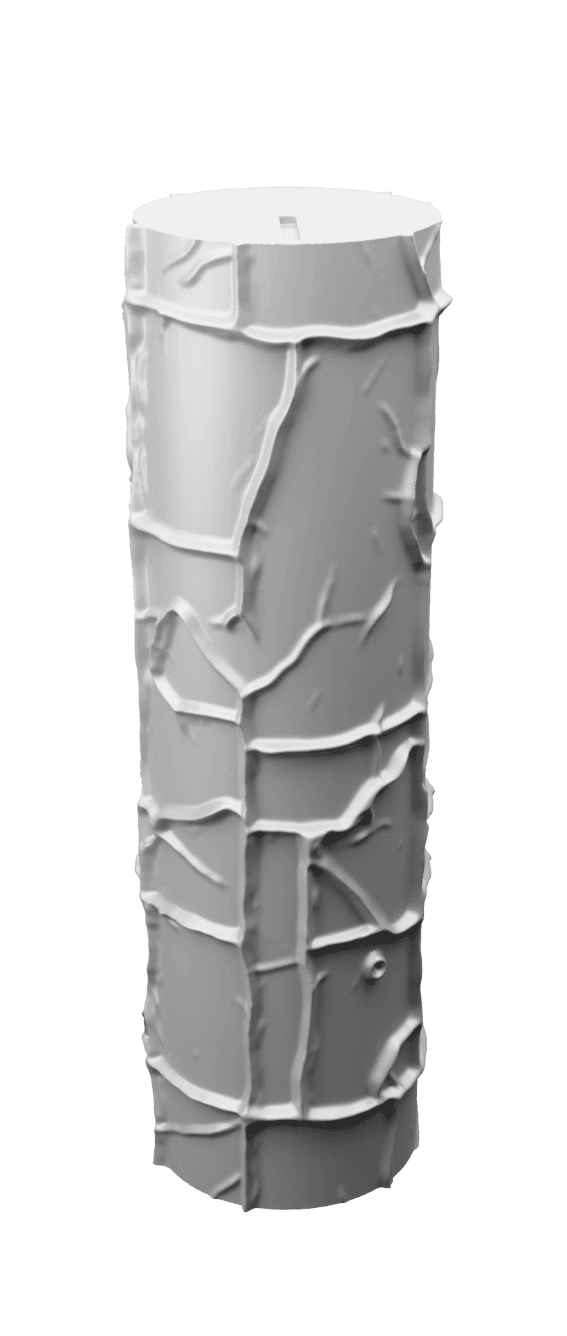 Textured Roller 11-4 - 100mm