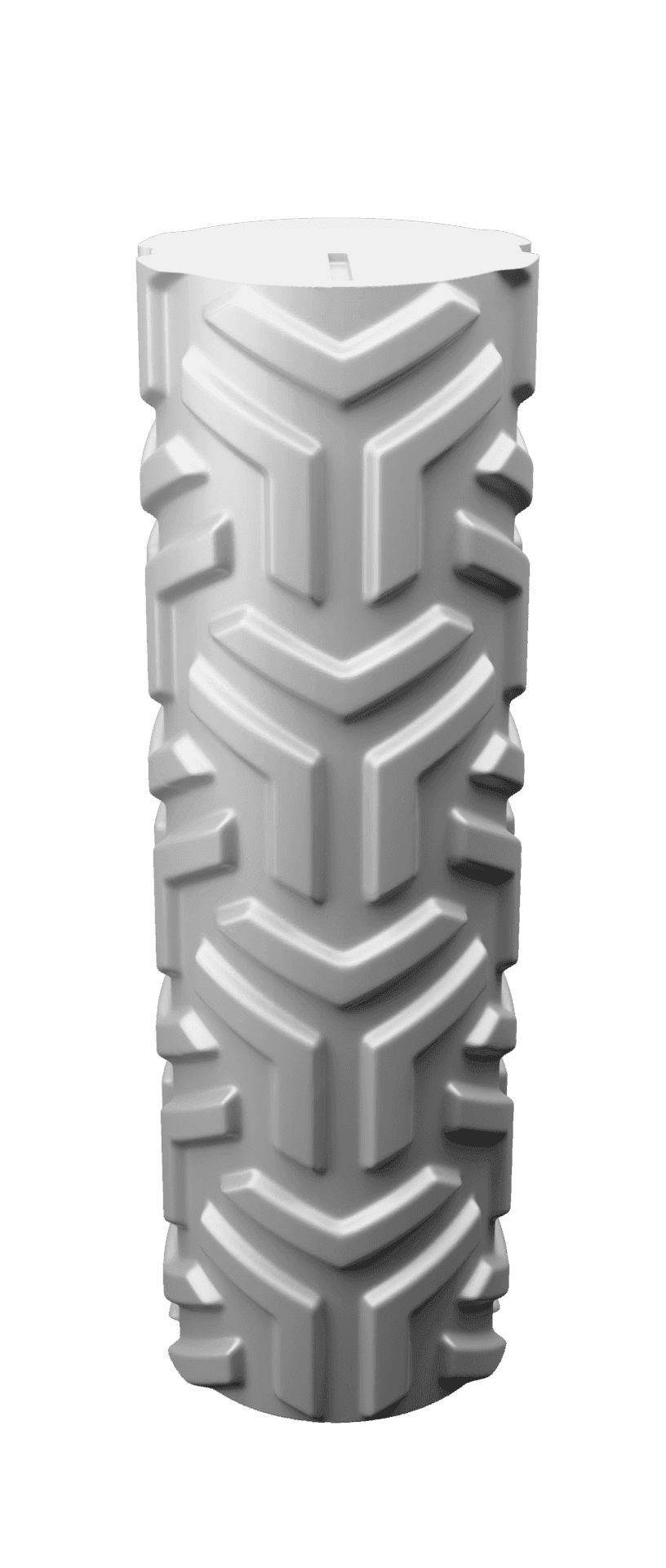 Textured Roller 11-5 - 100mm