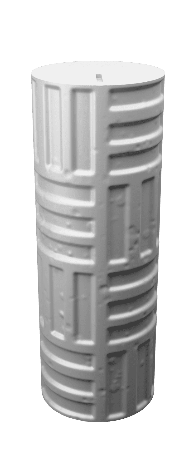 Textured Roller 11-7 - 100mm