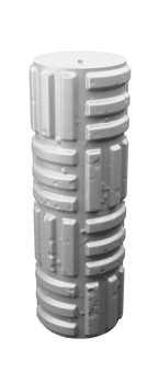 Textured Roller 11-8 - 100mm