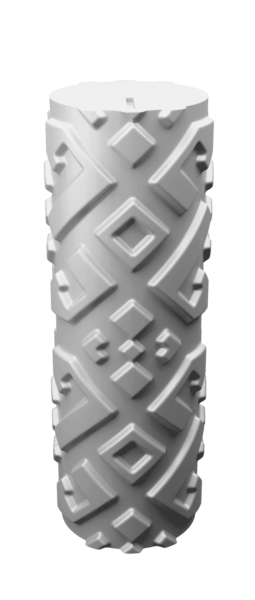 Textured Roller 11-9 - 100mm