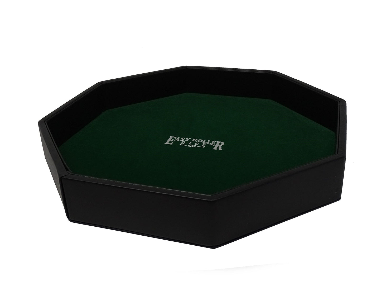 11 Inch Dice Tray - Green