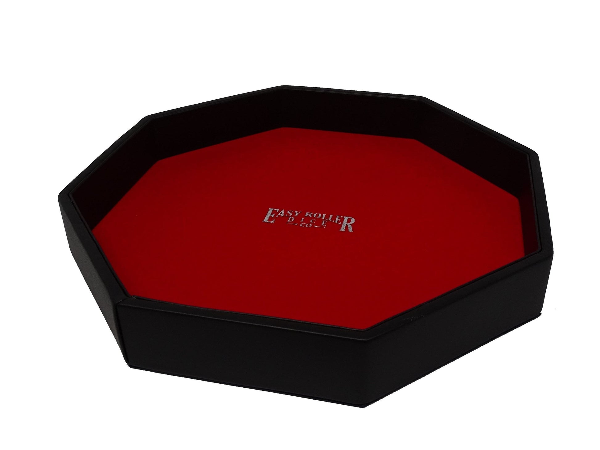 11 Inch Dice Tray - Red