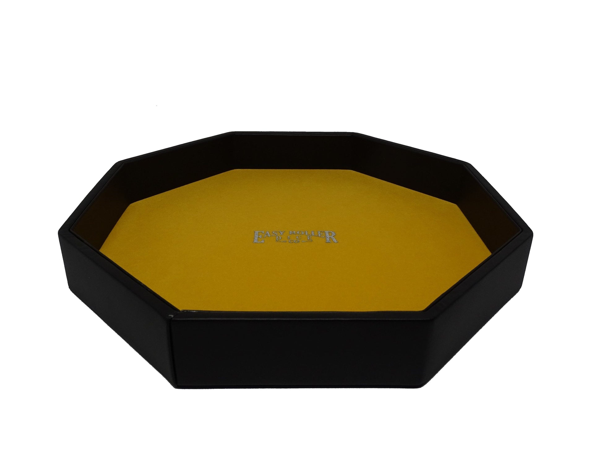 11 Inch Dice Tray - Yellow