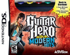 Guitar Hero On Tour: Modern Hits (Nintendo DS) - Game Only