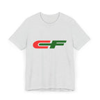 Consolidated Freightways Logo Tee