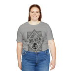 Monk Class Shirt - Army / S