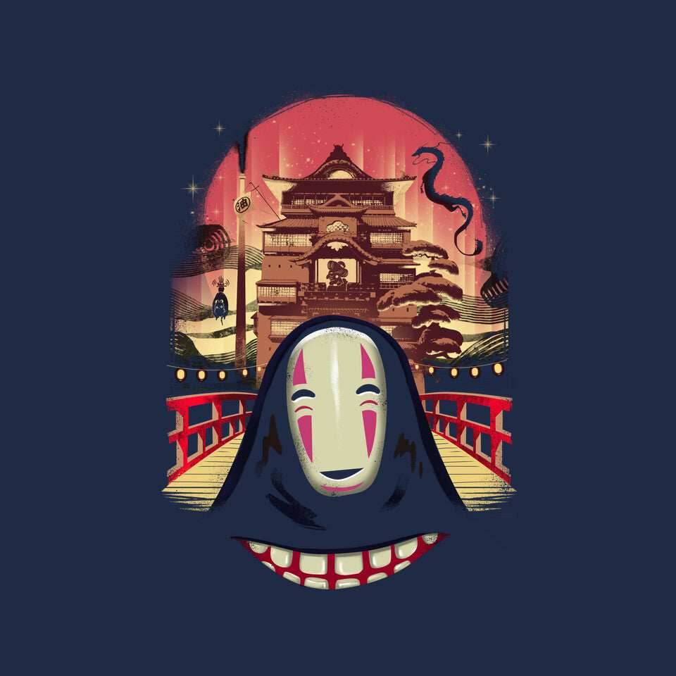 Welcome To The Magical Bath House - None / Black / 13x13